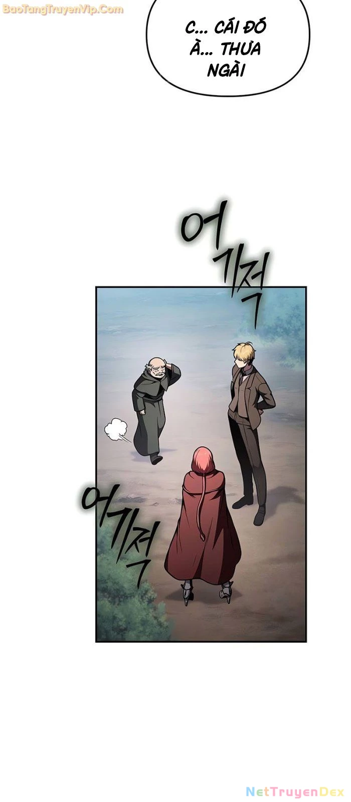 Vua Hiệp Sĩ Đã Trở Lại Với Một Vị Thần Chapter 92 - Trang 4