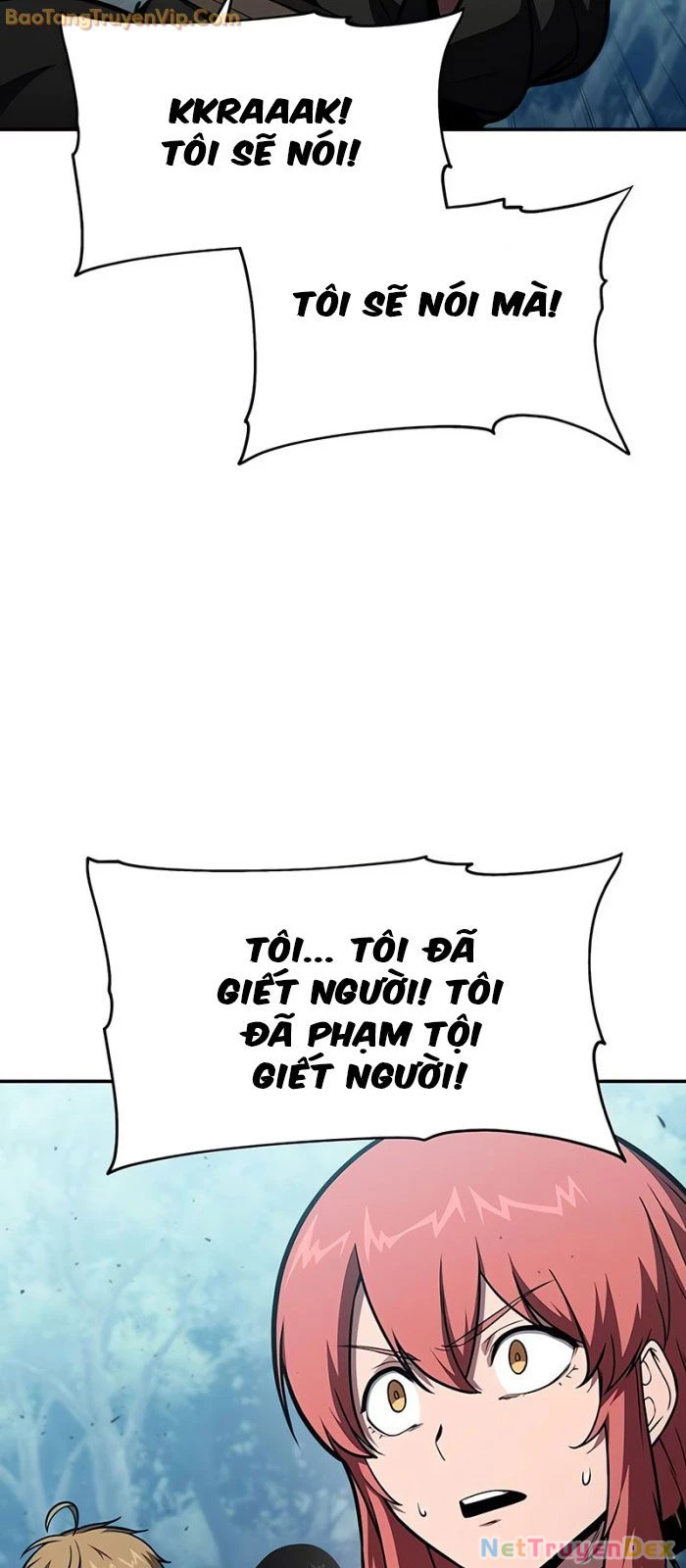 Vua Hiệp Sĩ Đã Trở Lại Với Một Vị Thần Chapter 92 - Trang 4