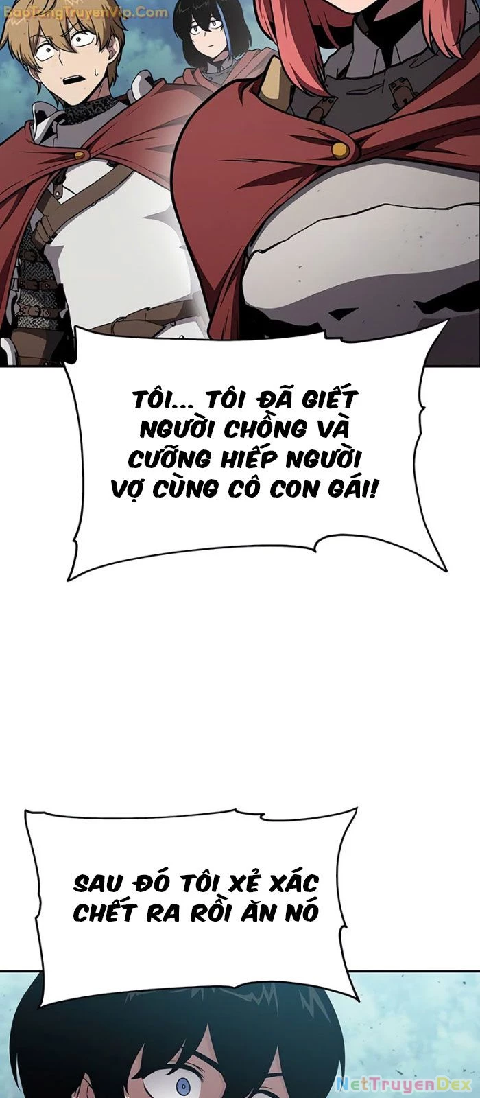 Vua Hiệp Sĩ Đã Trở Lại Với Một Vị Thần Chapter 92 - Trang 4