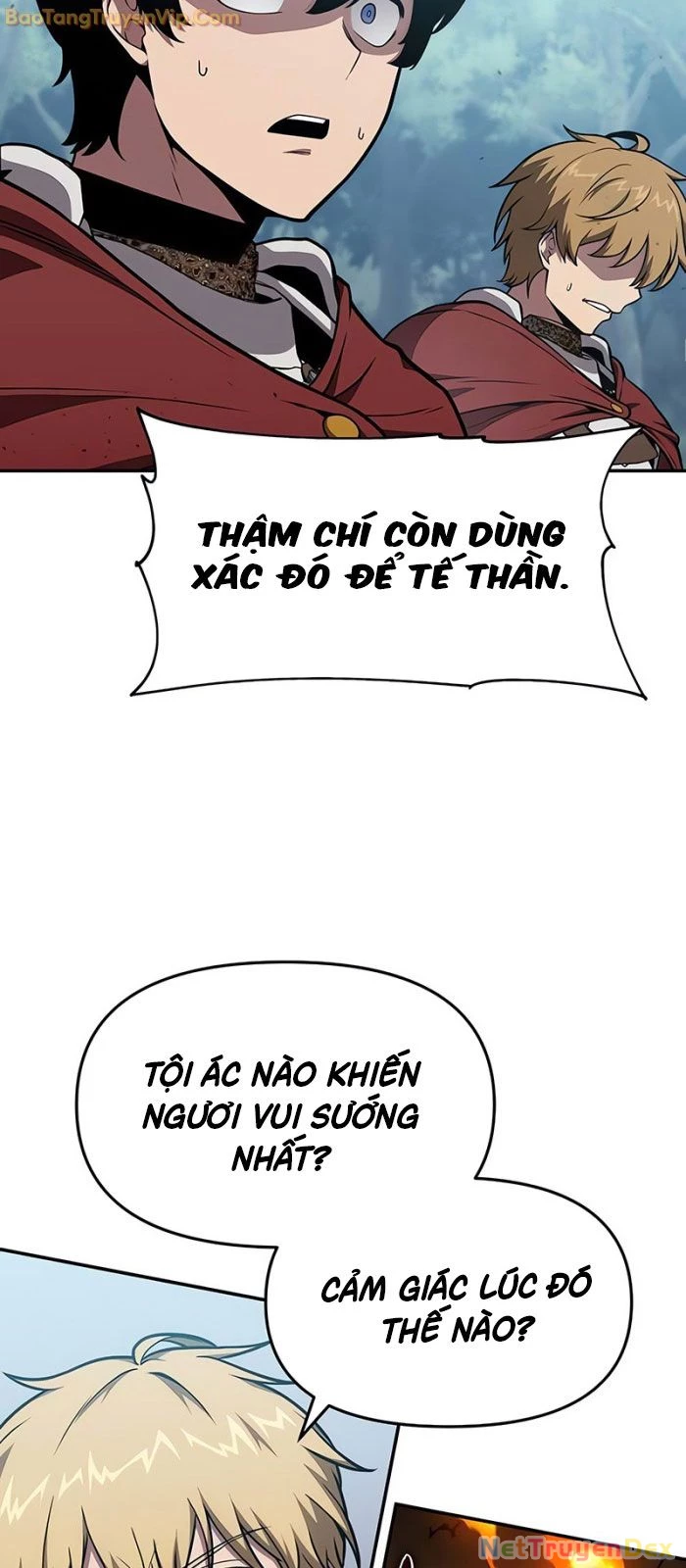 Vua Hiệp Sĩ Đã Trở Lại Với Một Vị Thần Chapter 92 - Trang 4