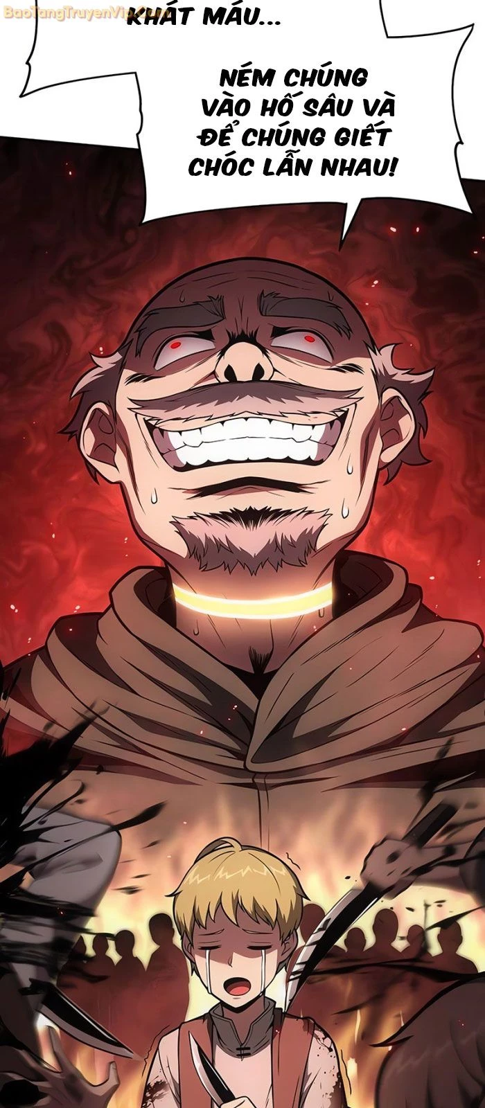 Vua Hiệp Sĩ Đã Trở Lại Với Một Vị Thần Chapter 92 - Trang 4