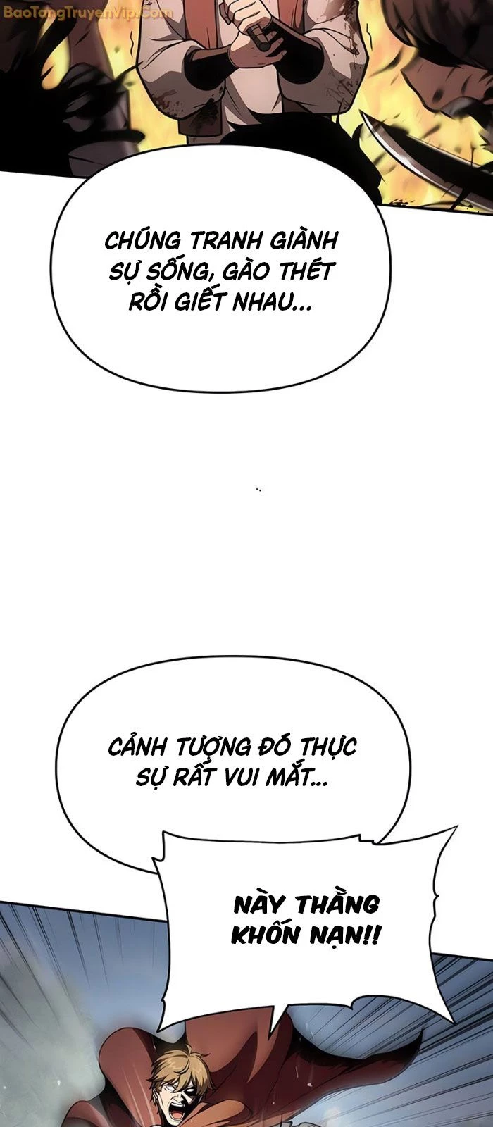 Vua Hiệp Sĩ Đã Trở Lại Với Một Vị Thần Chapter 92 - Trang 4