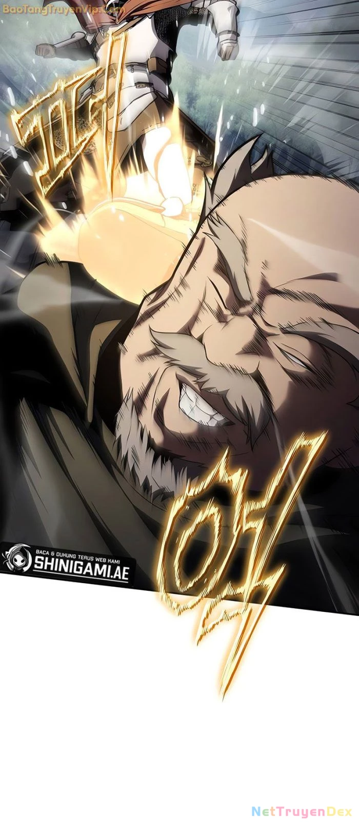 Vua Hiệp Sĩ Đã Trở Lại Với Một Vị Thần Chapter 92 - Trang 4