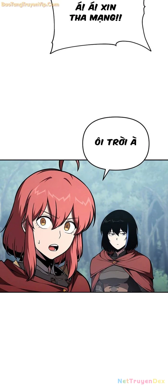 Vua Hiệp Sĩ Đã Trở Lại Với Một Vị Thần Chapter 92 - Trang 4