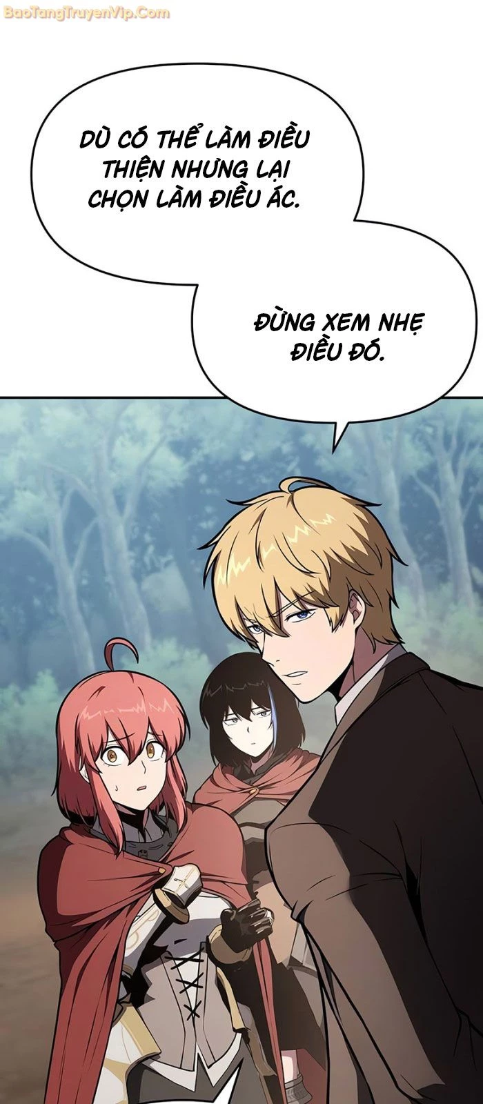 Vua Hiệp Sĩ Đã Trở Lại Với Một Vị Thần Chapter 92 - Trang 4