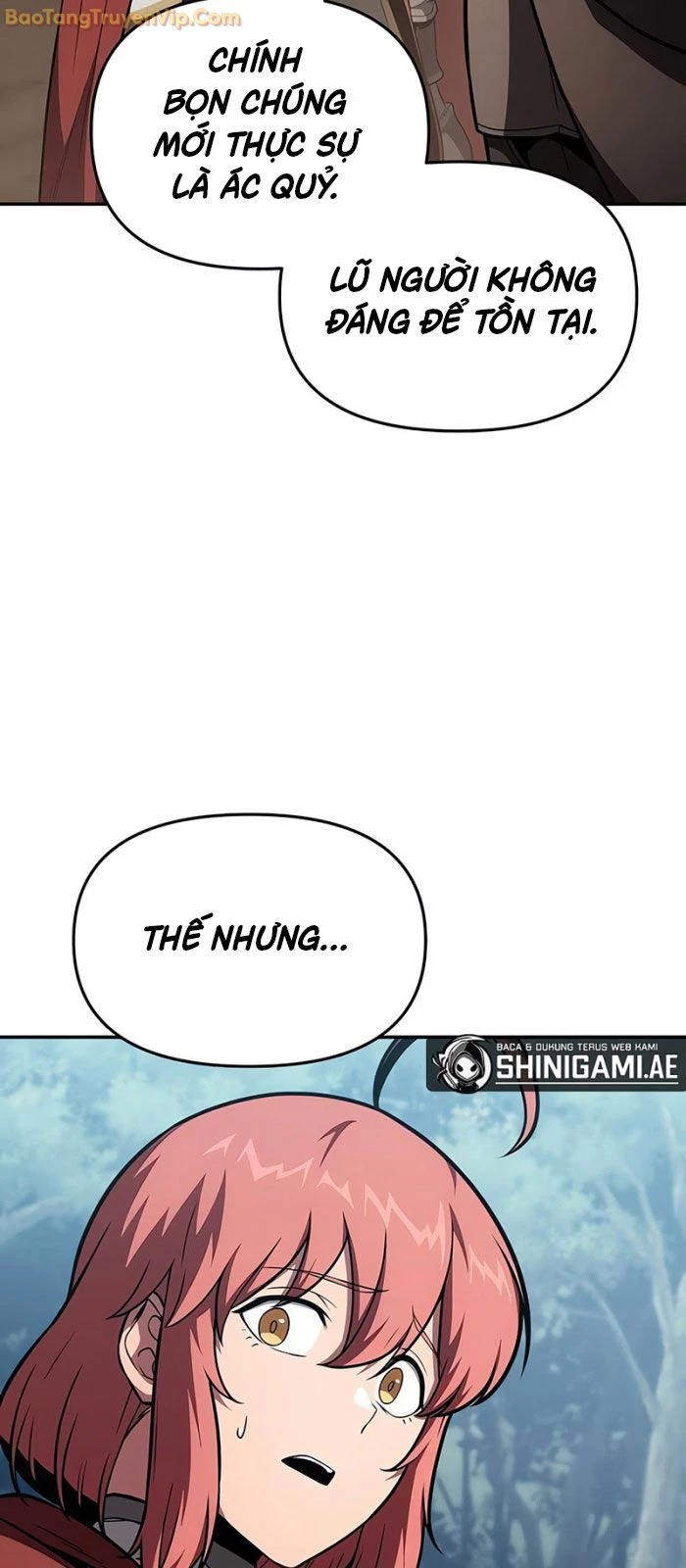 Vua Hiệp Sĩ Đã Trở Lại Với Một Vị Thần Chapter 92 - Trang 4