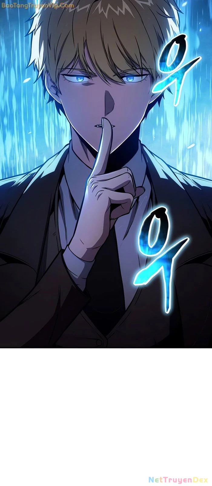 Vua Hiệp Sĩ Đã Trở Lại Với Một Vị Thần Chapter 92 - Trang 4