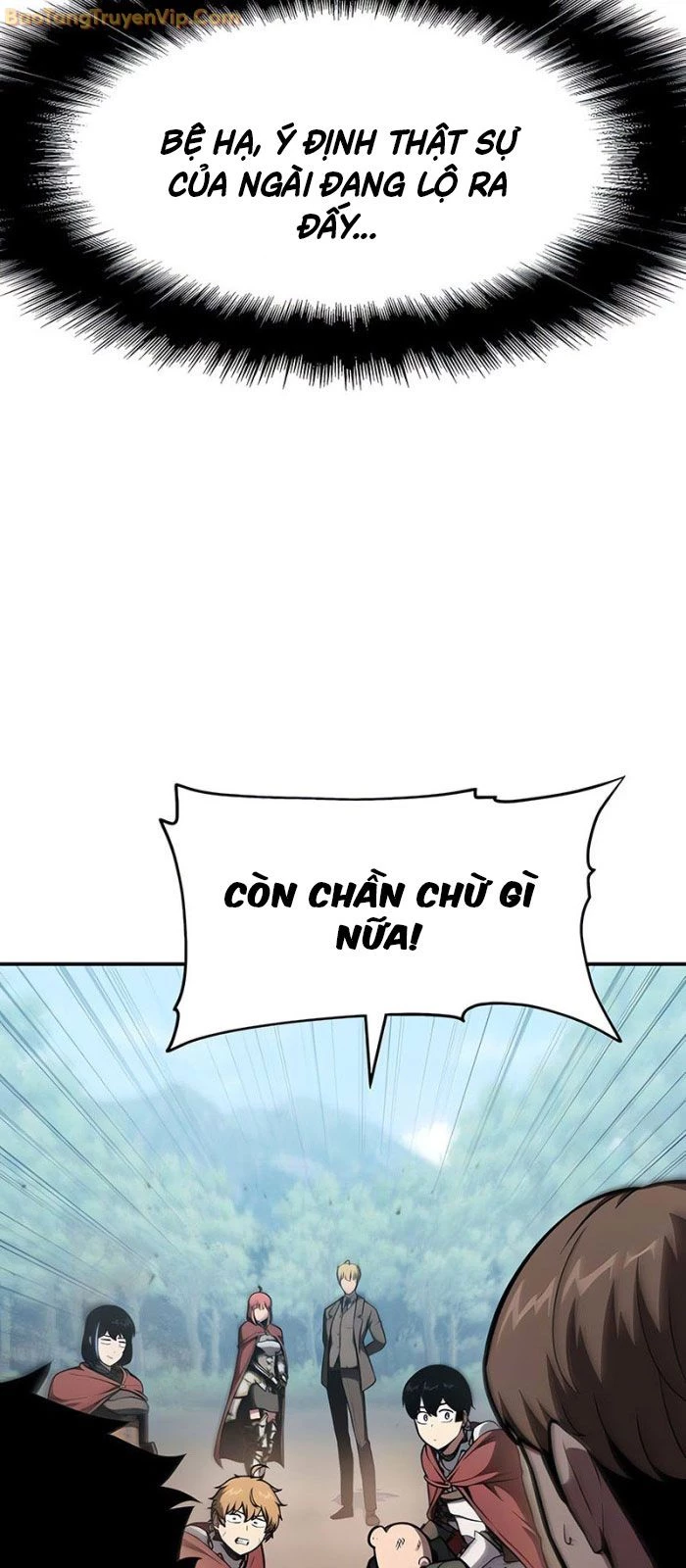 Vua Hiệp Sĩ Đã Trở Lại Với Một Vị Thần Chapter 92 - Trang 4