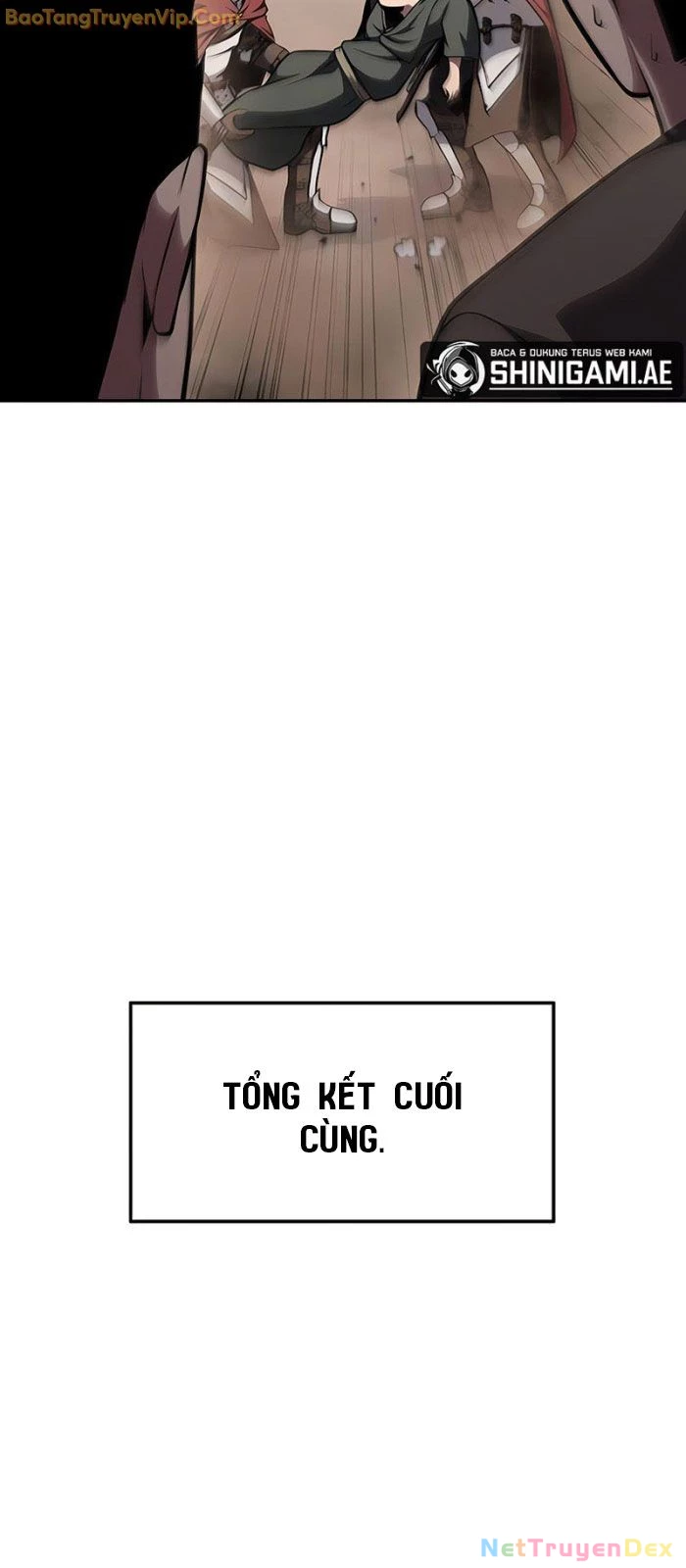 Vua Hiệp Sĩ Đã Trở Lại Với Một Vị Thần Chapter 92 - Trang 4