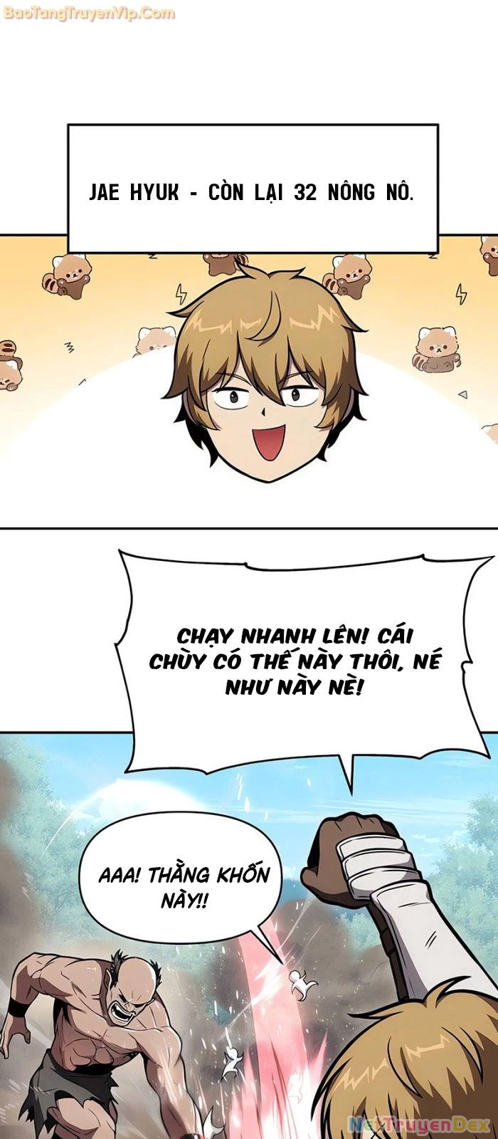 Vua Hiệp Sĩ Đã Trở Lại Với Một Vị Thần Chapter 92 - Trang 4