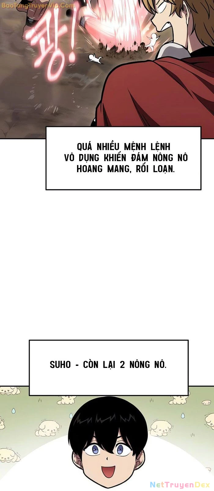 Vua Hiệp Sĩ Đã Trở Lại Với Một Vị Thần Chapter 92 - Trang 4