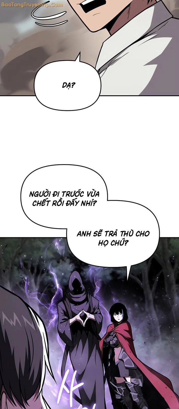 Vua Hiệp Sĩ Đã Trở Lại Với Một Vị Thần Chapter 92 - Trang 4