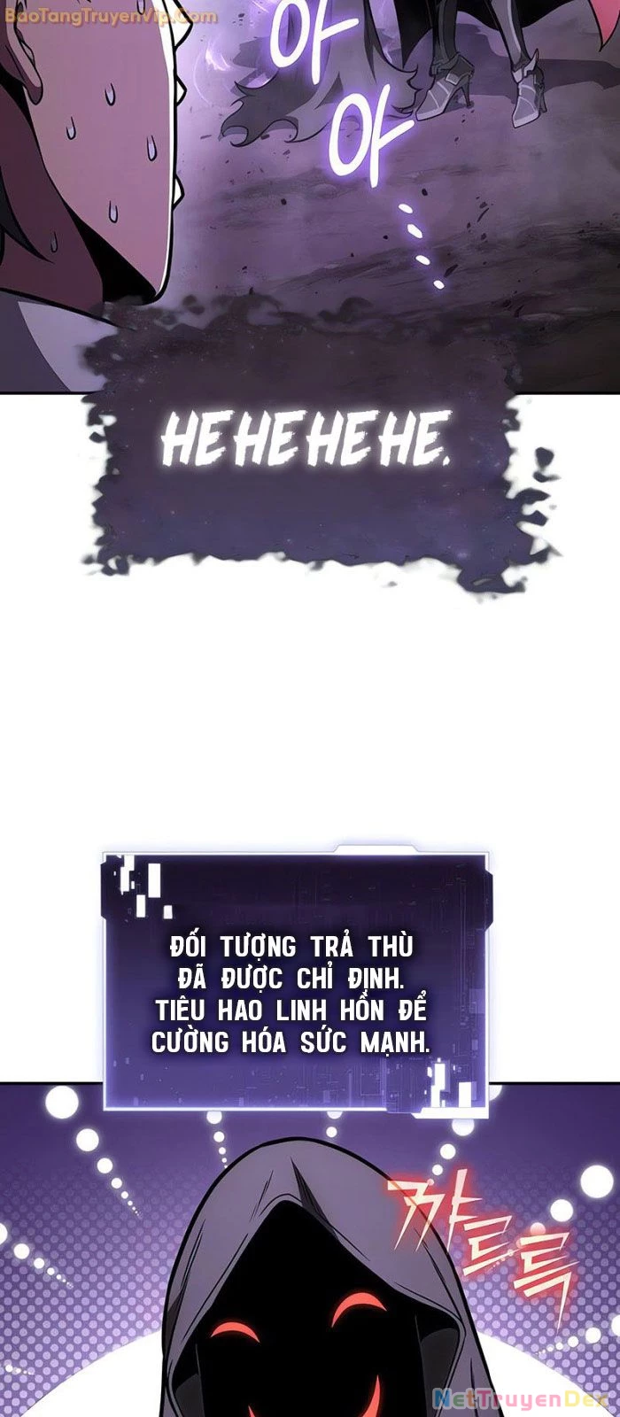 Vua Hiệp Sĩ Đã Trở Lại Với Một Vị Thần Chapter 92 - Trang 4