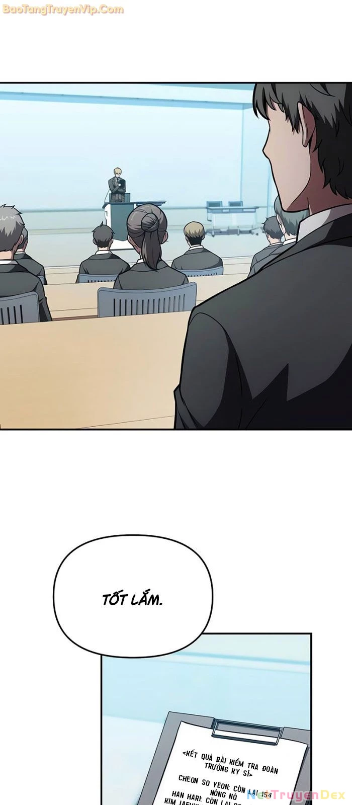 Vua Hiệp Sĩ Đã Trở Lại Với Một Vị Thần Chapter 92 - Trang 4