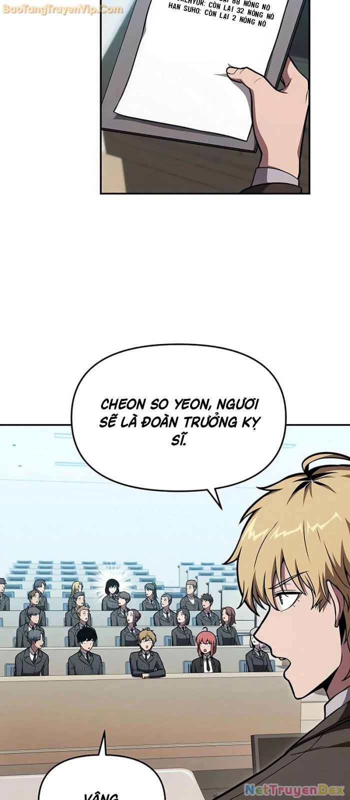 Vua Hiệp Sĩ Đã Trở Lại Với Một Vị Thần Chapter 92 - Trang 4