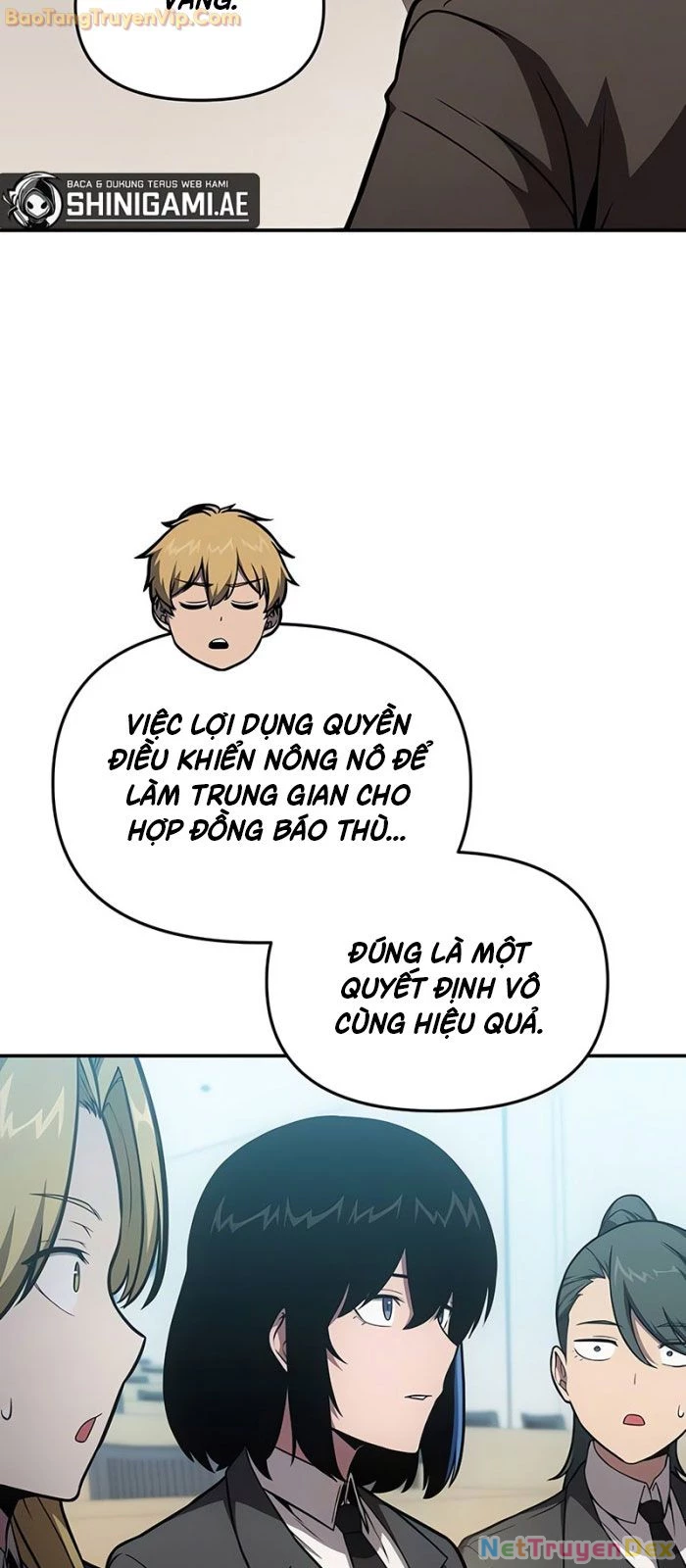 Vua Hiệp Sĩ Đã Trở Lại Với Một Vị Thần Chapter 92 - Trang 4