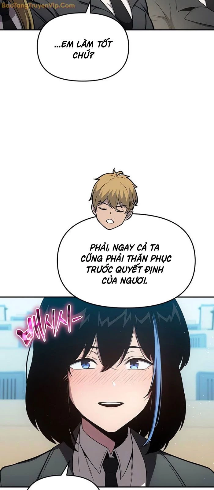 Vua Hiệp Sĩ Đã Trở Lại Với Một Vị Thần Chapter 92 - Trang 4