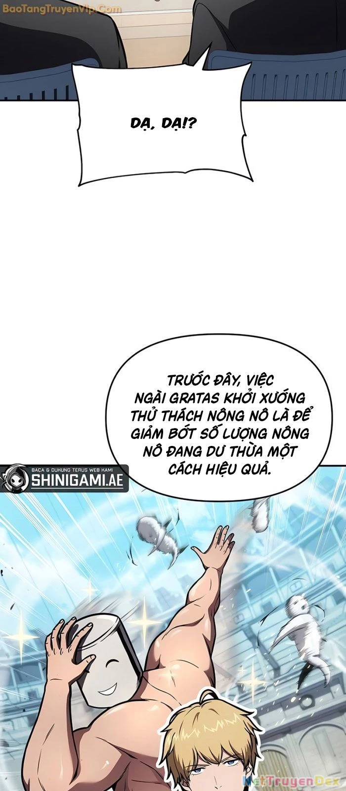 Vua Hiệp Sĩ Đã Trở Lại Với Một Vị Thần Chapter 92 - Trang 4