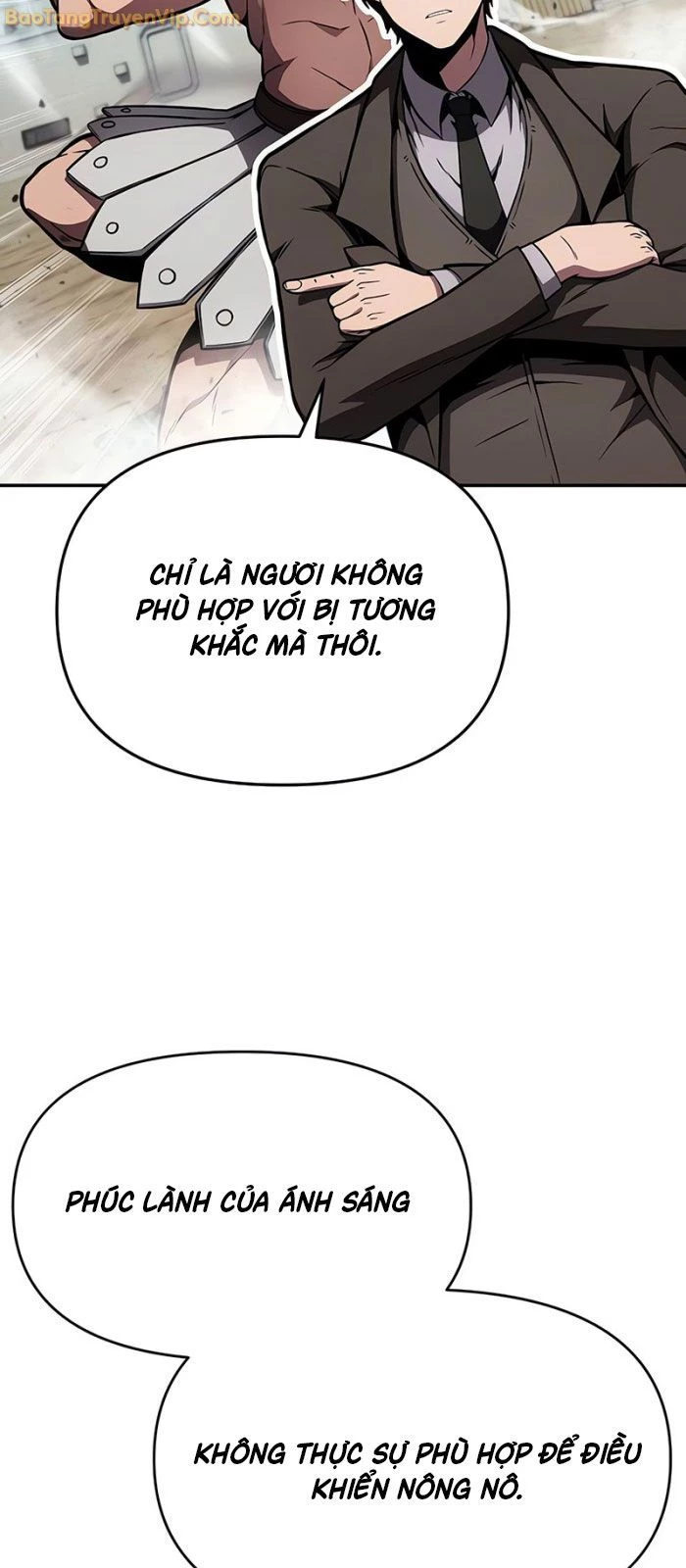 Vua Hiệp Sĩ Đã Trở Lại Với Một Vị Thần Chapter 92 - Trang 4