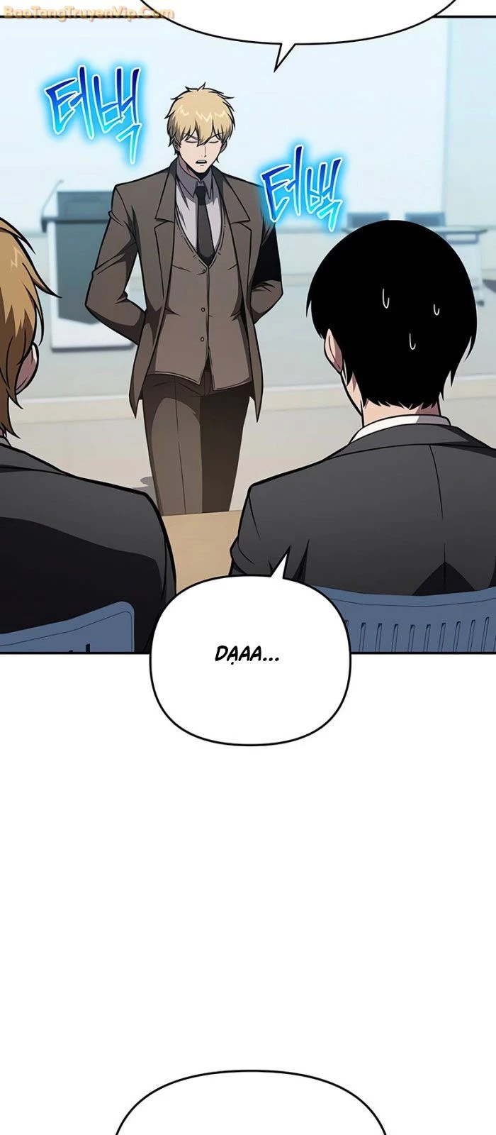 Vua Hiệp Sĩ Đã Trở Lại Với Một Vị Thần Chapter 92 - Trang 4