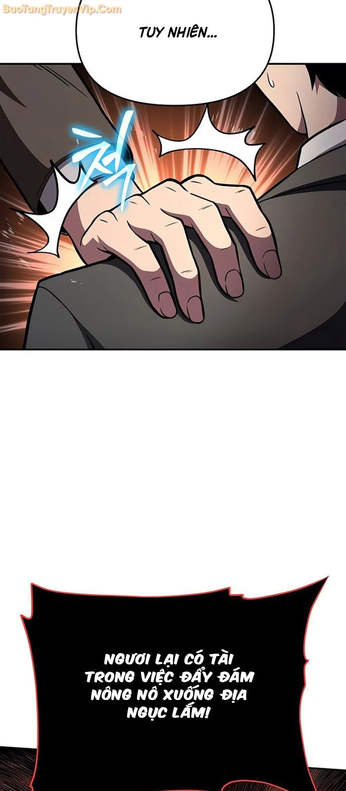 Vua Hiệp Sĩ Đã Trở Lại Với Một Vị Thần Chapter 92 - Trang 4