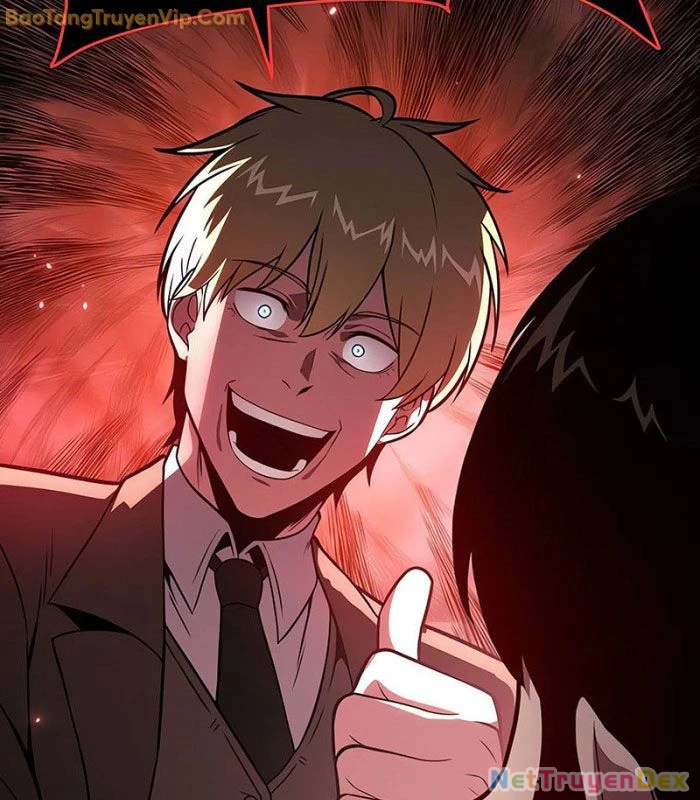 Vua Hiệp Sĩ Đã Trở Lại Với Một Vị Thần Chapter 92 - Trang 4