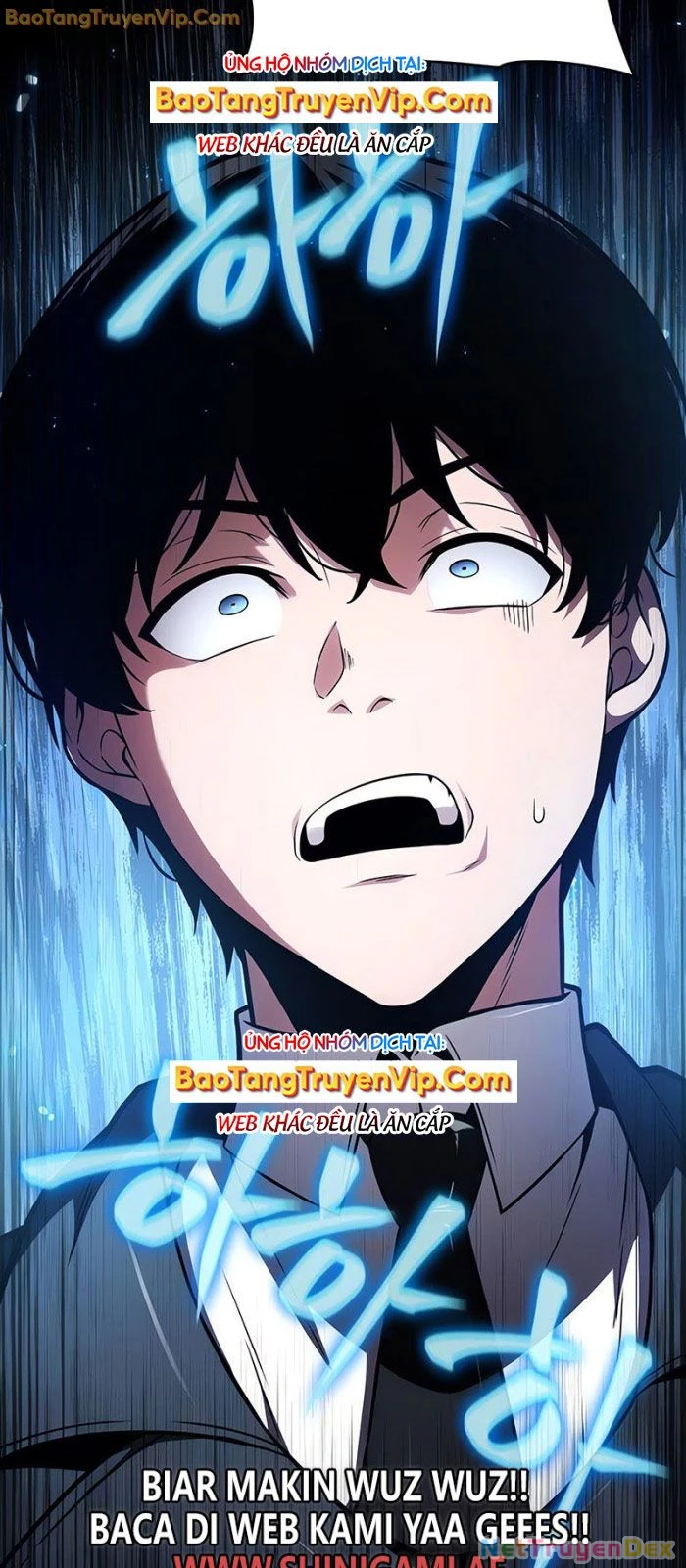 Vua Hiệp Sĩ Đã Trở Lại Với Một Vị Thần Chapter 92 - Trang 4