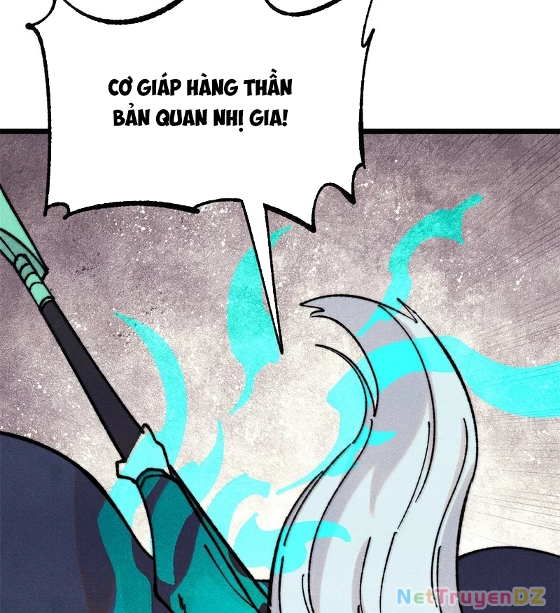 Vạn Cổ Tối Cường Tông Chapter 384 - Trang 4
