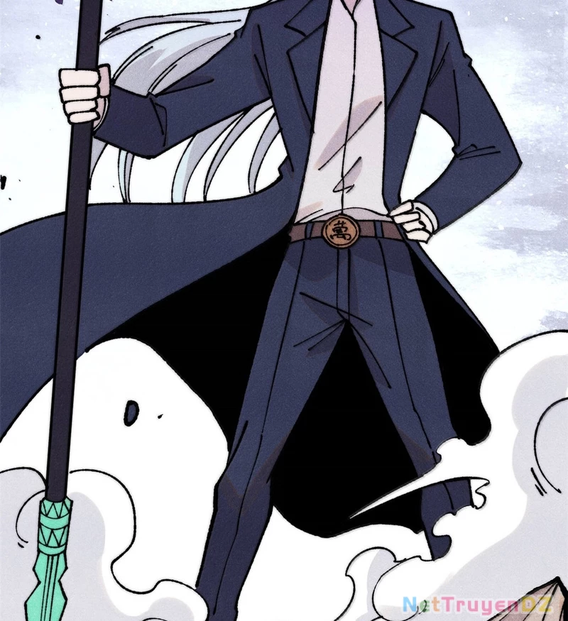 Vạn Cổ Tối Cường Tông Chapter 384 - Trang 4