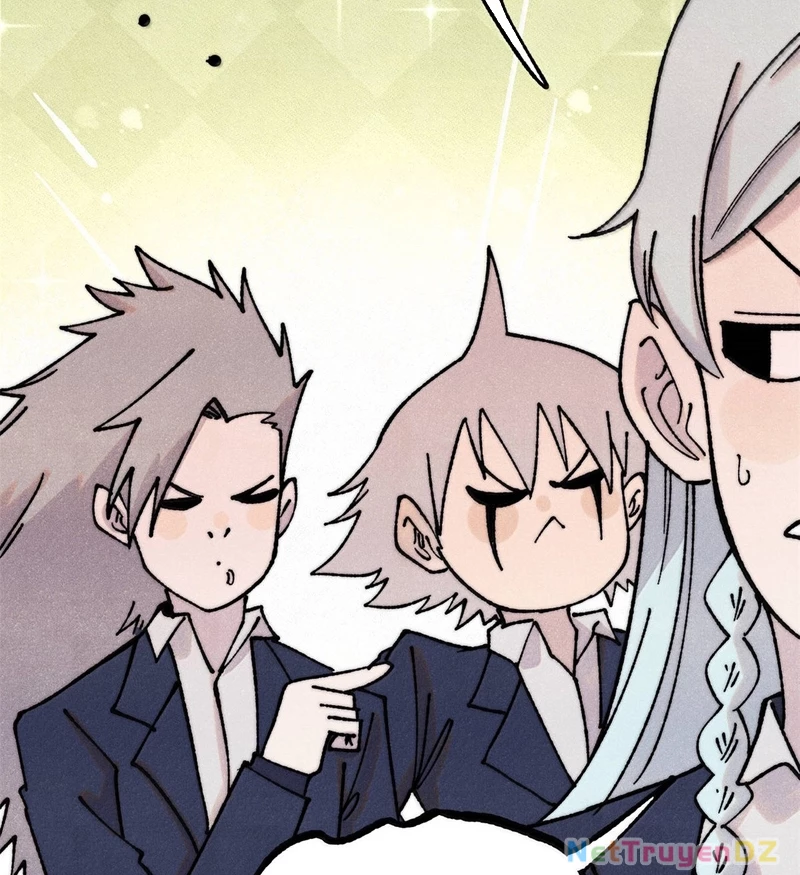 Vạn Cổ Tối Cường Tông Chapter 384 - Trang 4