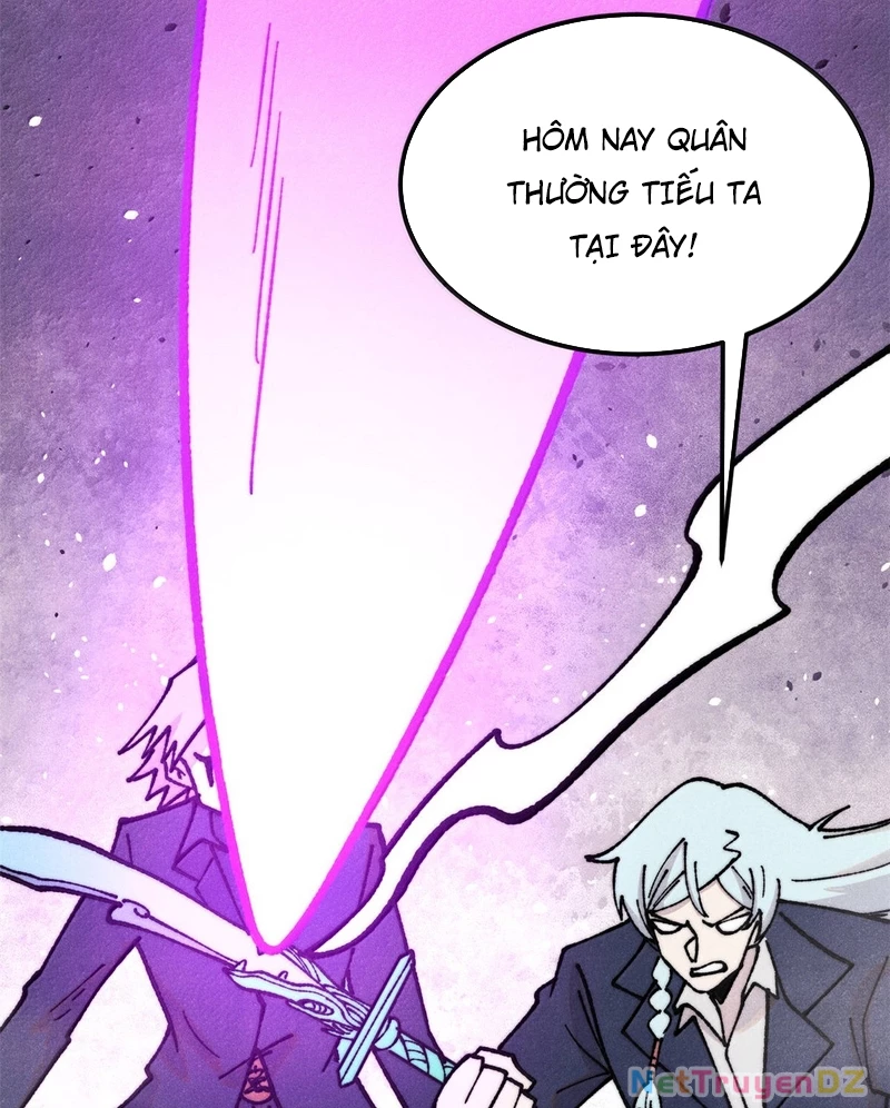 Vạn Cổ Tối Cường Tông Chapter 384 - Trang 4