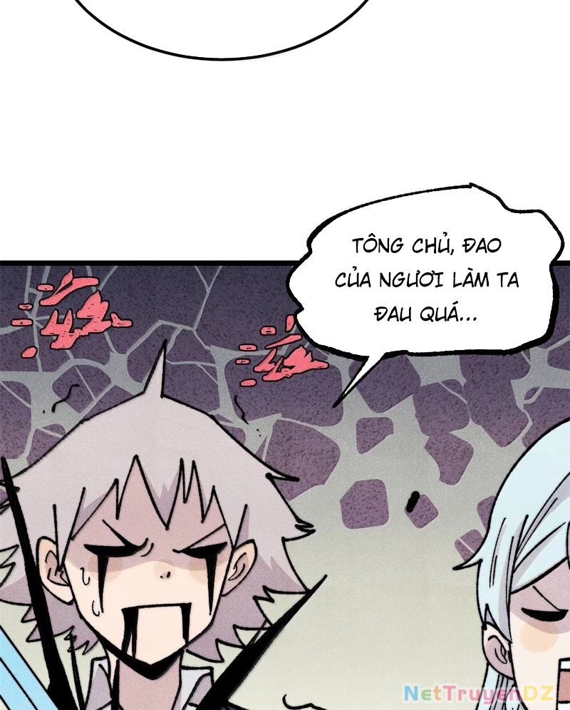 Vạn Cổ Tối Cường Tông Chapter 384 - Trang 4