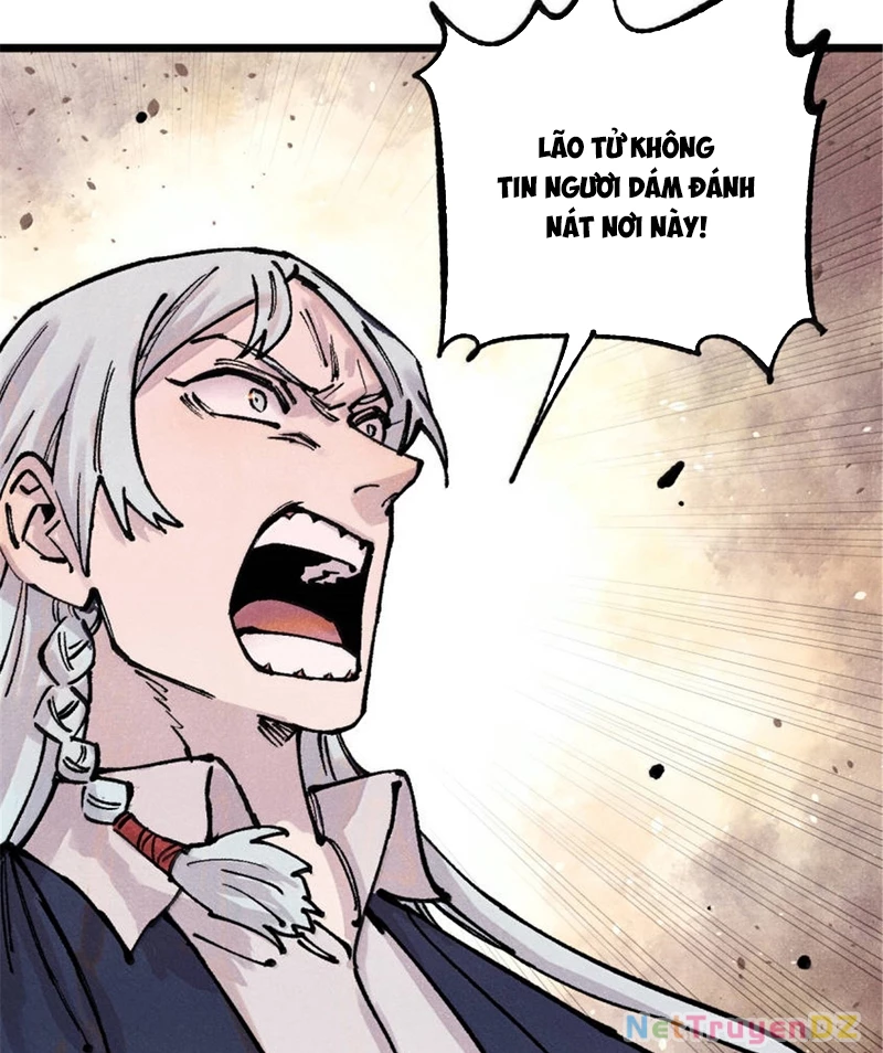 Vạn Cổ Tối Cường Tông Chapter 384 - Trang 4