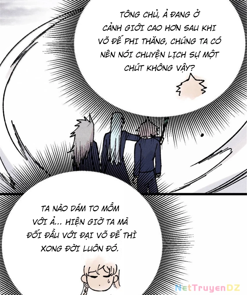 Vạn Cổ Tối Cường Tông Chapter 384 - Trang 4