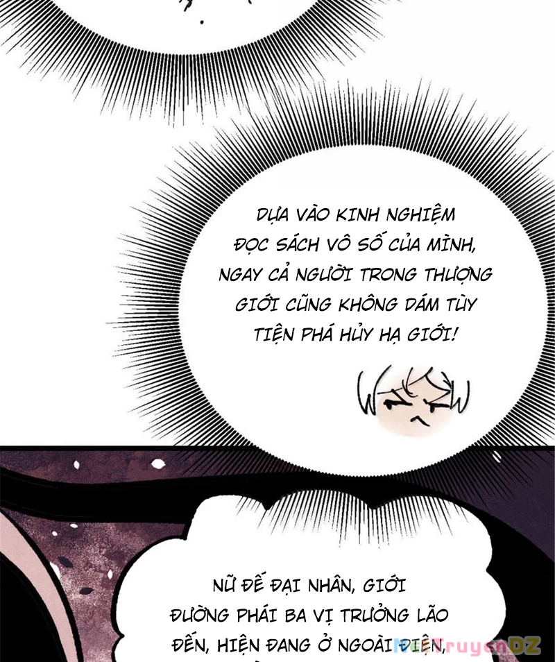Vạn Cổ Tối Cường Tông Chapter 384 - Trang 4