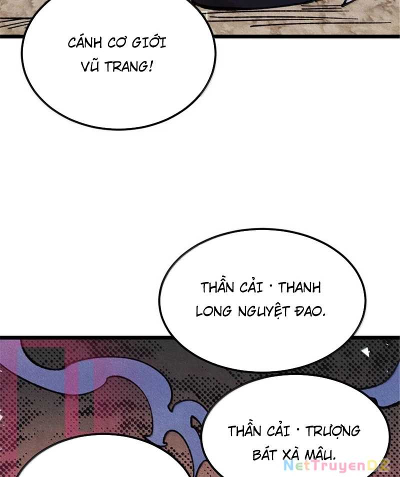 Vạn Cổ Tối Cường Tông Chapter 384 - Trang 4