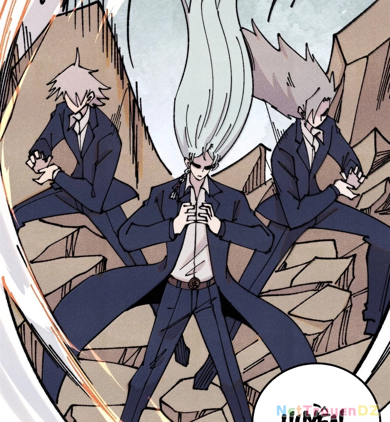 Vạn Cổ Tối Cường Tông Chapter 384 - Trang 4