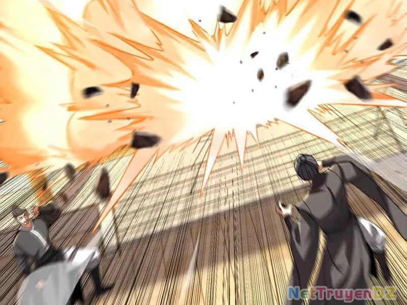 Đệ Tử Tu Luyện Còn Ta Thì Lười Biếng Chapter 140 - Trang 4