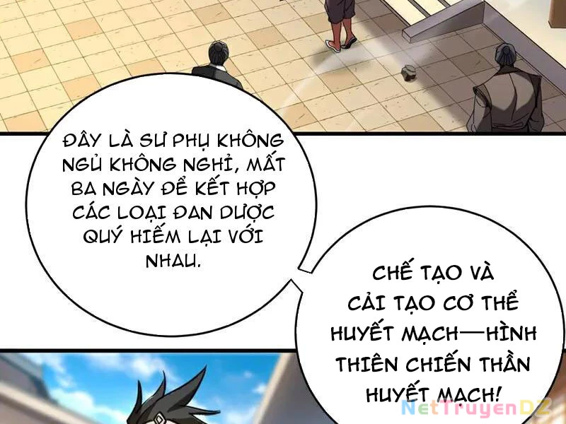 Đệ Tử Tu Luyện Còn Ta Thì Lười Biếng Chapter 140 - Trang 4