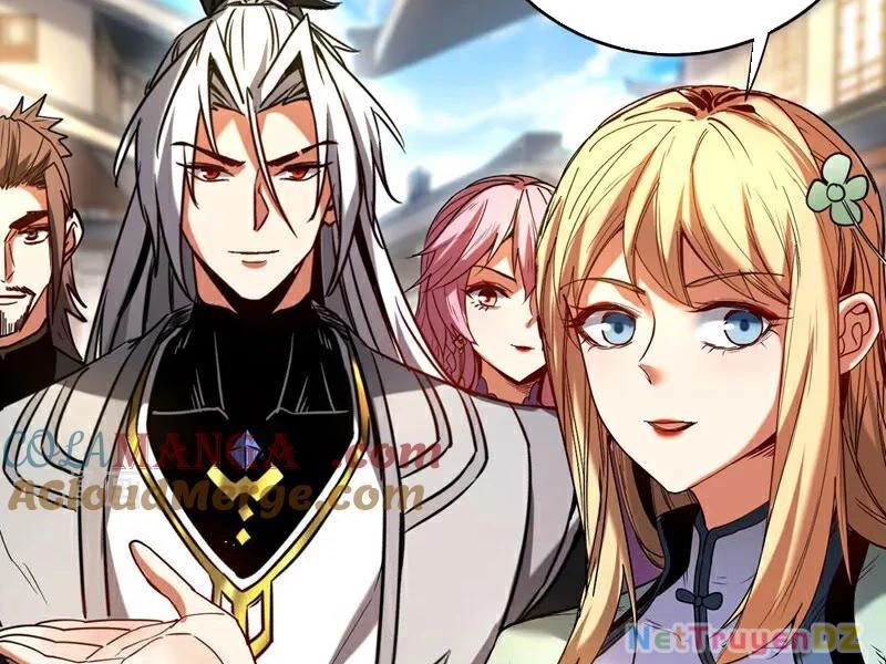 Đệ Tử Tu Luyện Còn Ta Thì Lười Biếng Chapter 140 - Trang 4