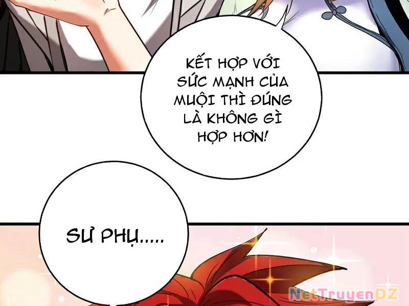 Đệ Tử Tu Luyện Còn Ta Thì Lười Biếng Chapter 140 - Trang 4