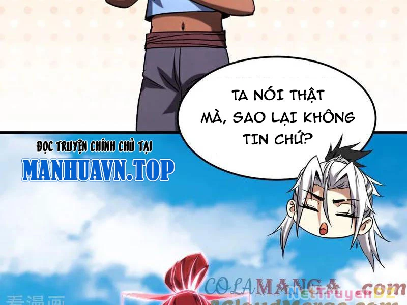Đệ Tử Tu Luyện Còn Ta Thì Lười Biếng Chapter 140 - Trang 4