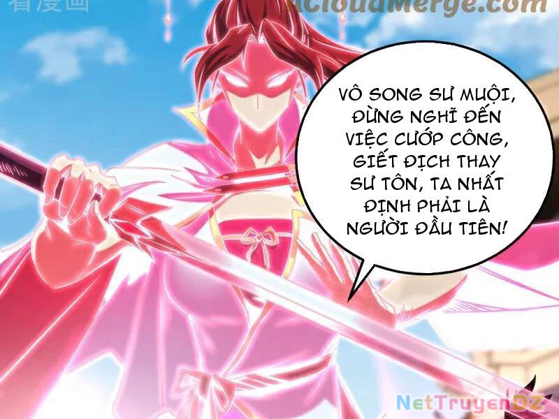 Đệ Tử Tu Luyện Còn Ta Thì Lười Biếng Chapter 140 - Trang 4