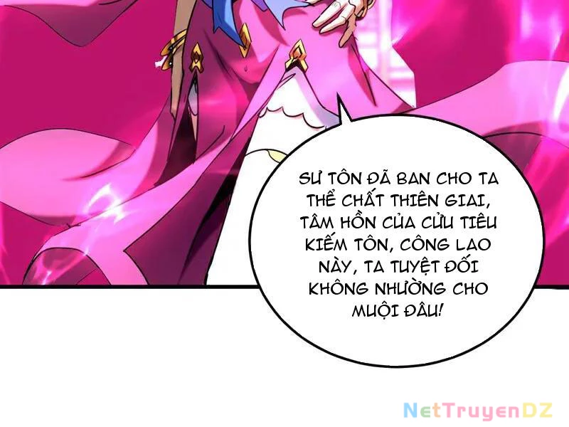 Đệ Tử Tu Luyện Còn Ta Thì Lười Biếng Chapter 140 - Trang 4