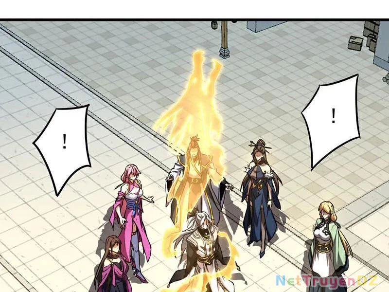 Đệ Tử Tu Luyện Còn Ta Thì Lười Biếng Chapter 140 - Trang 4