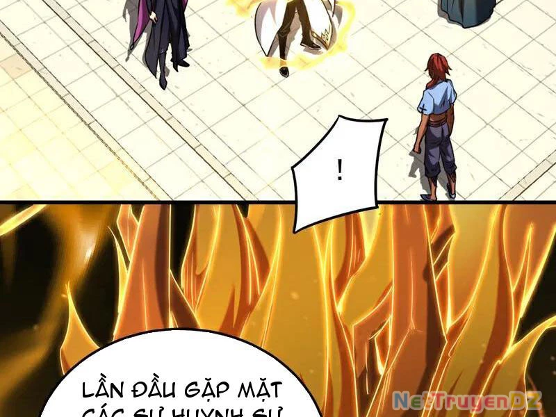 Đệ Tử Tu Luyện Còn Ta Thì Lười Biếng Chapter 140 - Trang 4