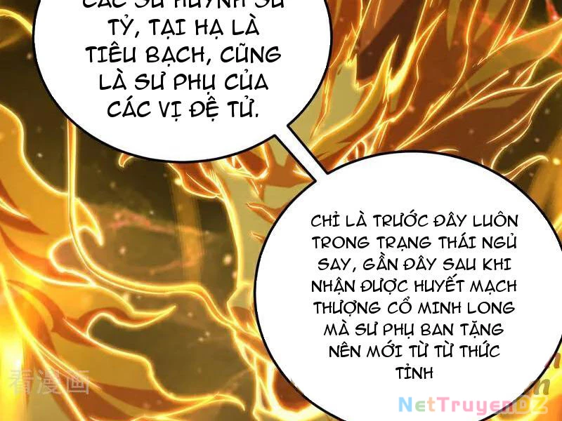Đệ Tử Tu Luyện Còn Ta Thì Lười Biếng Chapter 140 - Trang 4
