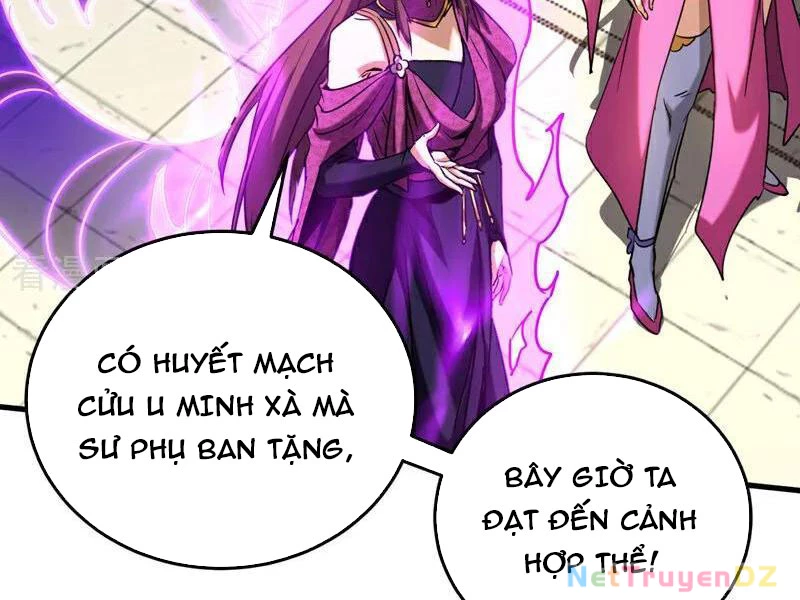 Đệ Tử Tu Luyện Còn Ta Thì Lười Biếng Chapter 140 - Trang 4