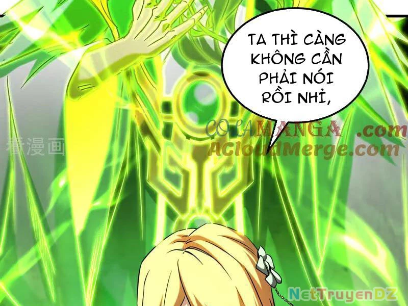 Đệ Tử Tu Luyện Còn Ta Thì Lười Biếng Chapter 140 - Trang 4