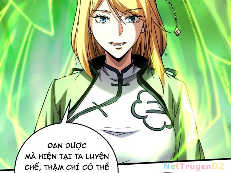 Đệ Tử Tu Luyện Còn Ta Thì Lười Biếng Chapter 140 - Trang 4